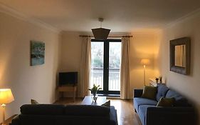 Waterfront Apartment Completely Refurbished